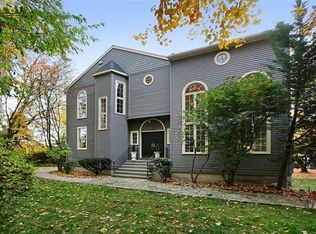 1225 Fairfield Woods Rd, Fairfield, CT 06825