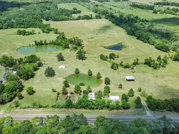 1414 W Highway 84, Teague, TX 75860