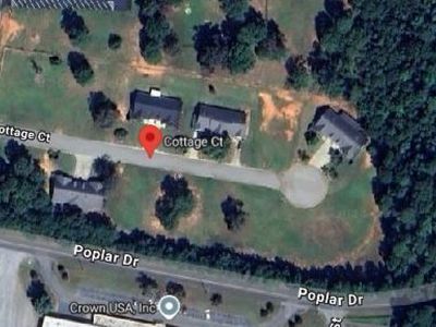 On Cottage Court 5 7 8 9 10 11 #1-2-13, Thomaston, GA, 30286