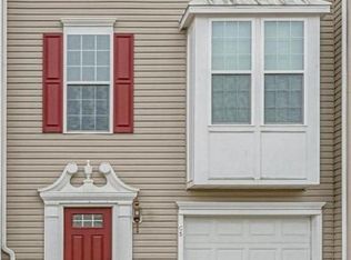 2102 E Oak Rd UNIT G5, Vineland, NJ 08361