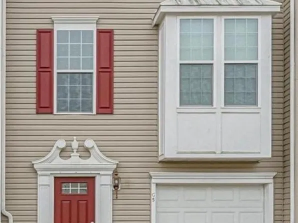 2102 E Oak Rd Unit G5, Vineland, NJ 08361