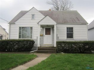 1934 Delence St, Toledo, OH 43605