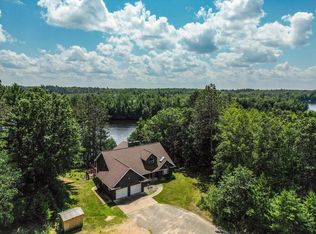 W4211 Sandy Ln, Tomahawk, WI 54487