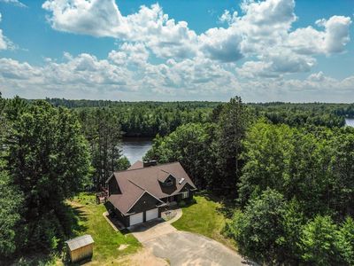 W4211 Sandy Ln, Tomahawk, WI, 54487