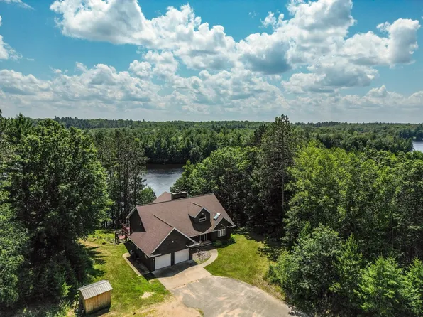 W4211 Sandy Ln, Tomahawk, WI 54487