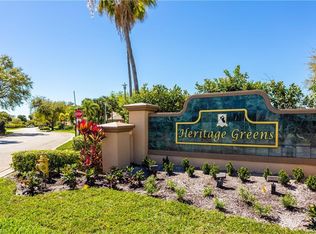 1858 Morning Sun Ln #C-33, Naples, FL 34119
