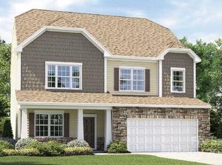 202 Hamptons Cove Rd #FC-45, Troutman, NC 28116