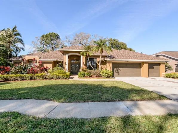 2966 Eagle Estates Cir W, Clearwater, FL 33761