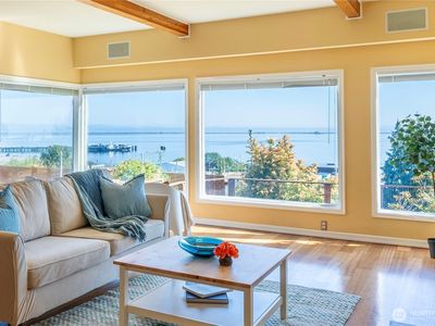 220 W 2nd Street, Port Angeles, WA, 98362