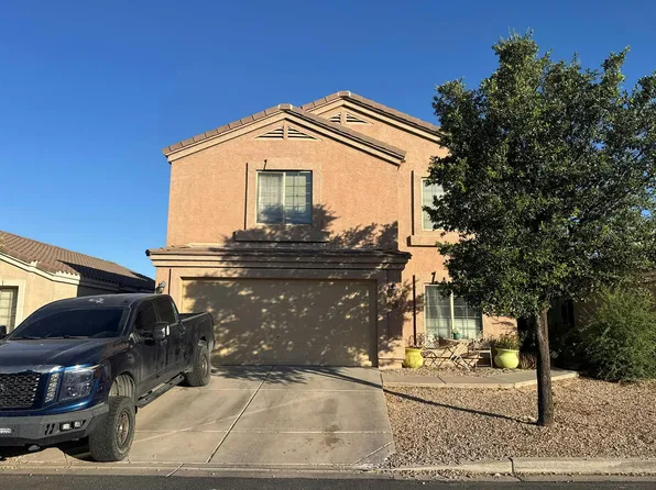 24120 N Nectar Ave, Florence, AZ 85132
