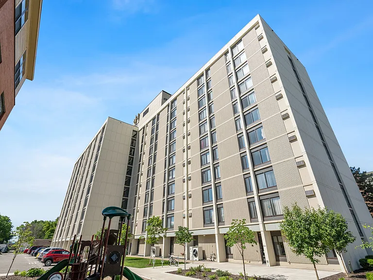 Hopkins Village Apartments — Photo 22