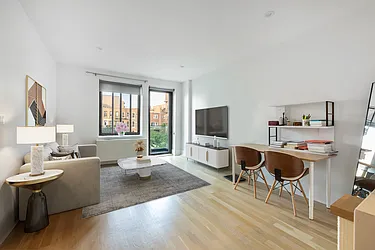 Rented by Brick&Mortar