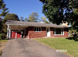1212 W Clinton St, Elmira, NY