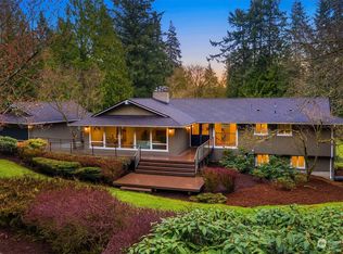 4420 137th Ave NE, Bellevue, WA 98005