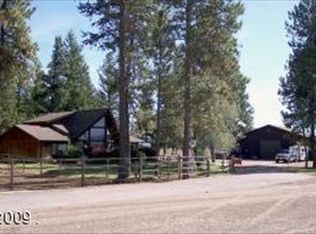 1455 Helena Flats Rd, Kalispell, MT 59901