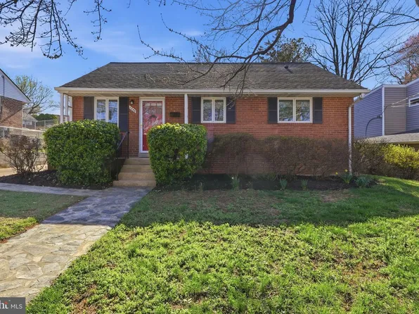 1346 S Columbus St, Arlington, VA 22204