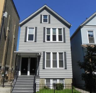2525 N Maplewood Ave, Chicago, IL, 60647