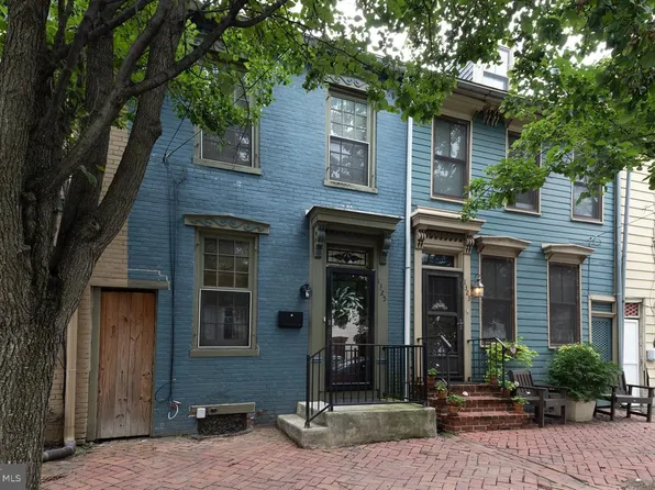 1325 Green St, Harrisburg, PA 17102