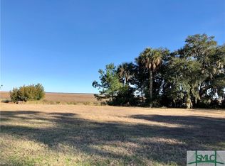 LOT 80 Oyster Point Dr, Midway, GA 31320