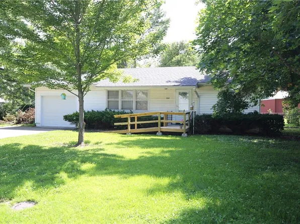 314 N 2nd St, Jasper, MO 64755