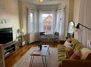115 Norway St APT 20, Boston, MA 02115
