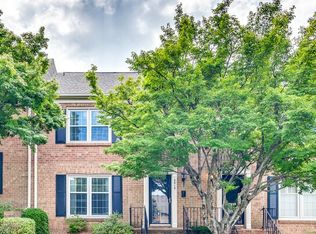 6815 Constitution Ln, Charlotte, NC 28210