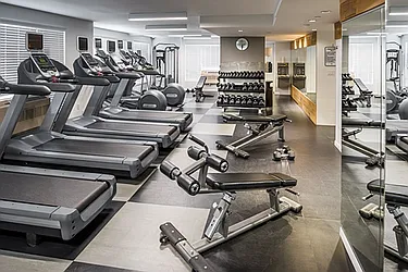 Rented by Forest Properties Management