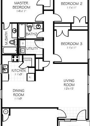 Floorplan Flip