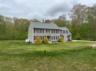 97 Stonewall Rd, Salem, CT 06420