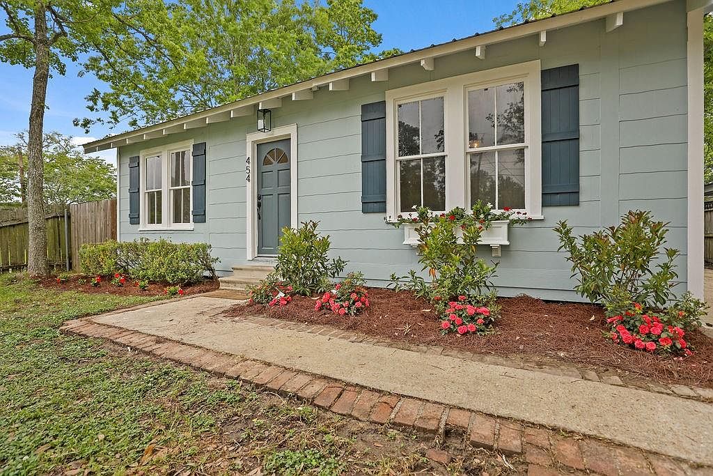 454 E Oak St, Ponchatoula, LA 70454 Zillow