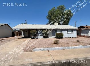 7430 E Polk St, Scottsdale, AZ 85257