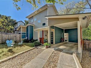 3502 S 2nd St #B, Austin, TX 78704