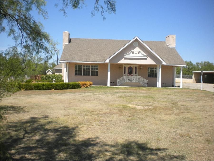 Front view