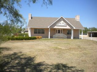 3400 Armstrong Dr, Wichita Falls, TX 76305