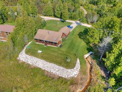 9685 W Barque Point Trl, Manistique, MI, 49854