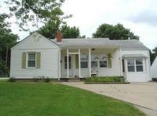 10800 E 57th Trl, Raytown, MO 64133