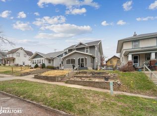 510 N 4th St, Marshalltown, IA 50158
