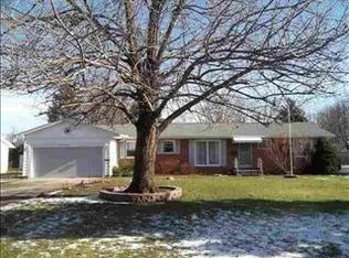 209 Mohican Rd, Findlay, OH 45840