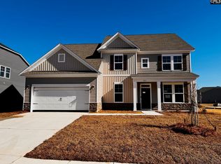 2013 Allan Crest Rd, Blythewood, SC 29016