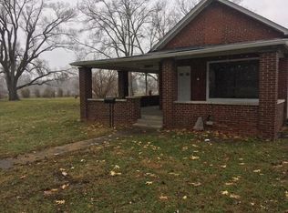 2844 S Meridian St, Indianapolis, IN 46225