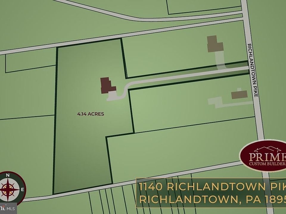 1st image of 1140 Richlandtown Pike