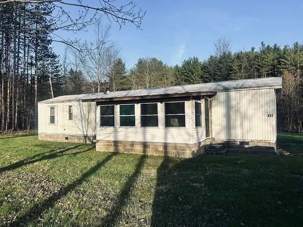 412 New Beaver Creek Rd, Markleysburg, PA 15459