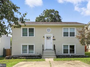 5817 Sheriff Rd, Capitol Heights, MD 20743