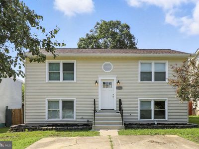 5817 Sheriff Rd, Capitol Heights, MD, 20743