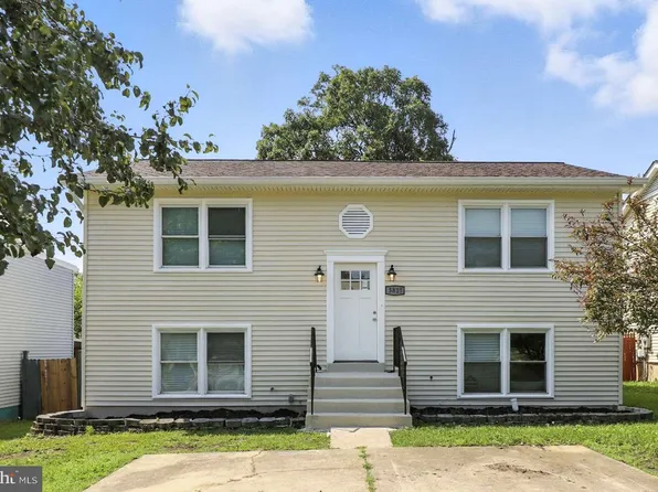 5817 Sheriff Rd, Capitol Heights, MD 20743