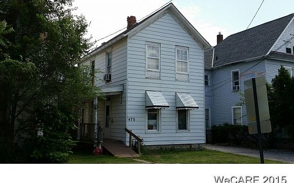 1st image of 470 N West St