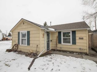 1500 S 10th St W, Missoula, MT 59801