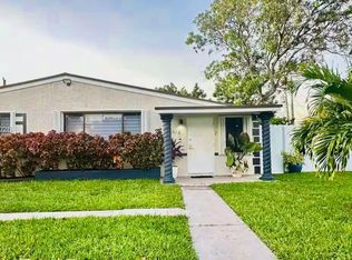 Gevertz Park, Miami, FL 33147