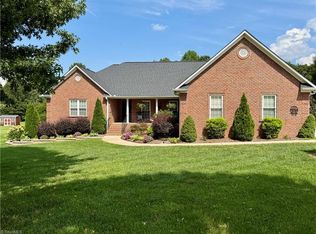 314 Davis Farm Dr, Salisbury, NC 28147