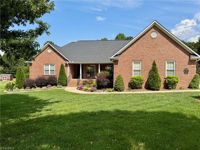 314 Davis Farm Dr, Salisbury, NC, 28147